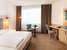 Plaza Hotel & Living Frankfurt