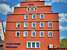 Hotel Ulmer Stuben