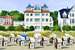 Strandhotel Bansiner Hof