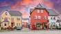 The Little Britain Inn