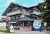 Vintage-Hotel Charivari