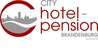 City Hotel-Pension Brandenburg
