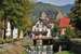 Hotel Restaurant Rebstock