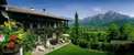 Hotel Restaurant Cafe Neu Meran