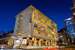 Hotel Savigny Frankfurt City