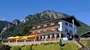 Alpenhotel Brunneck