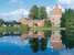 Broholm Castle