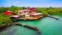 Hotel Triángulo de Darwin