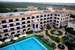 Green Desert Hotel