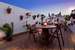 Un Patio al Sur