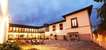 Hotel Casona del Busto