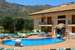 Hotel Balneario Parque de Cazorla