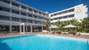 Hotel Anfora Ibiza