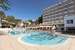 Hotel Cala Galdana & Apartamentos d'Aljandar