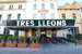 Hotel Tres Leones