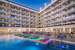 Hotel Olympus Palace