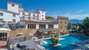 Hotel Castell Blanc
