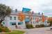 Hotel Monte Rozas