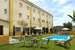 Hotel Ciudad de Plasencia