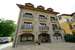 Hotel Los Nogales