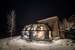 Arctic Fox Igloos