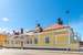 De Gamlas Hem Hotel & Restaurant