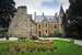 Chambres Château D'agneaux