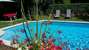 Hostellerie Sarrasine
