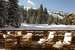Hotel Le Palace des Neiges