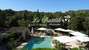 Hotel La Bastide d'Eygalières