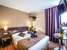 Hôtel Inn Design Resto Novo Le Mans