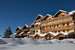Hotel Lac Bleu 1650