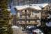 Chalet Hotel Du Fornet