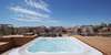 Best Western Premier Le Patio des Artistes Wellness Jacuzzi