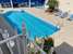 Amerique Hotel Palavas Montpellier Sud -LOGIS-