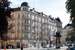 Hôtel Escurial