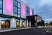 Best Western Plus Europe Hôtel Brest