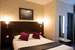 Hotel Prince Albert Opéra