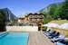 Chalet Hôtel Les Airelles
