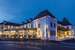 Hôtel & Spa Les Sept Fontaines Best Western Premier