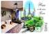 Le Pavillon Hotel