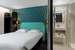 ZENITH HOTEL CAEN
