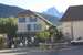 Hotel L'envie des mets