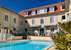 Logis Hôtels - Hôtel d'Orbigny
