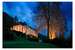 Chateau de Chissay