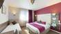 Hotel Akena Toulouse Le Prado