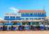 Hôtel Le Rivage vue sur mer - LOGIS - Châtelaillon-plage