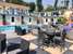 Hotel la piscine