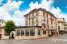 Grand Hotel Du Parc