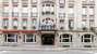 Hotel Du Parc - Mulhouse Centre